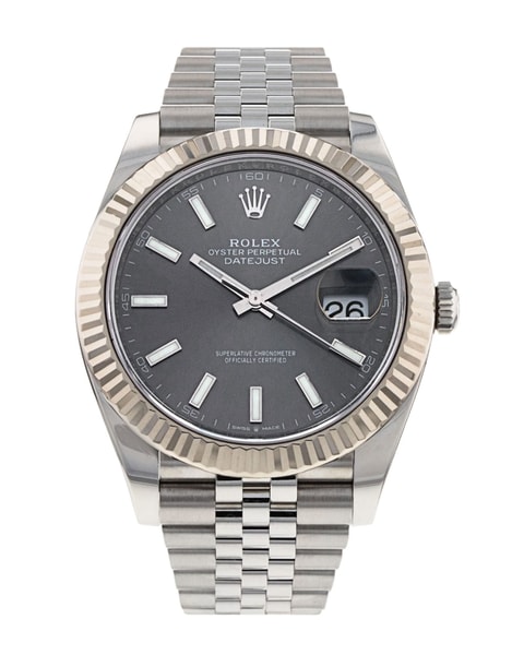 Rolex Datejust 41 126334
